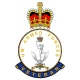 Queens Gurkha Signals HM Armed Forces Veterans Sticker